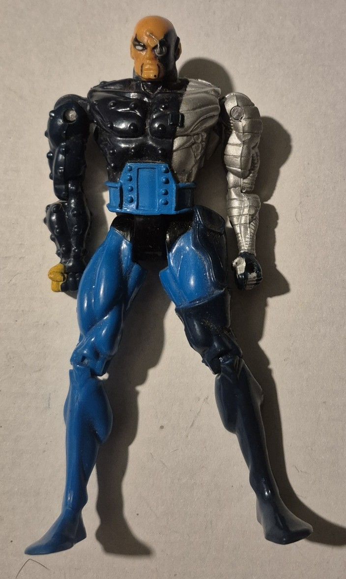 Marvel Comics X-Men Raza Action Figure