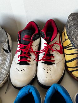 Nikes