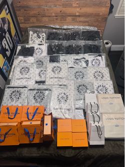 Chrome Hearts Designer