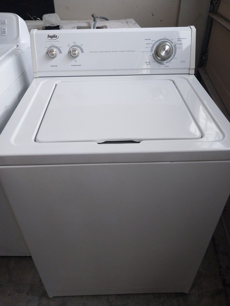 Washer