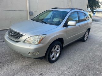 2006 Lexus Rx 330