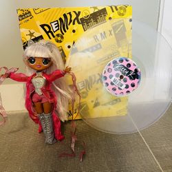 LOL doll
