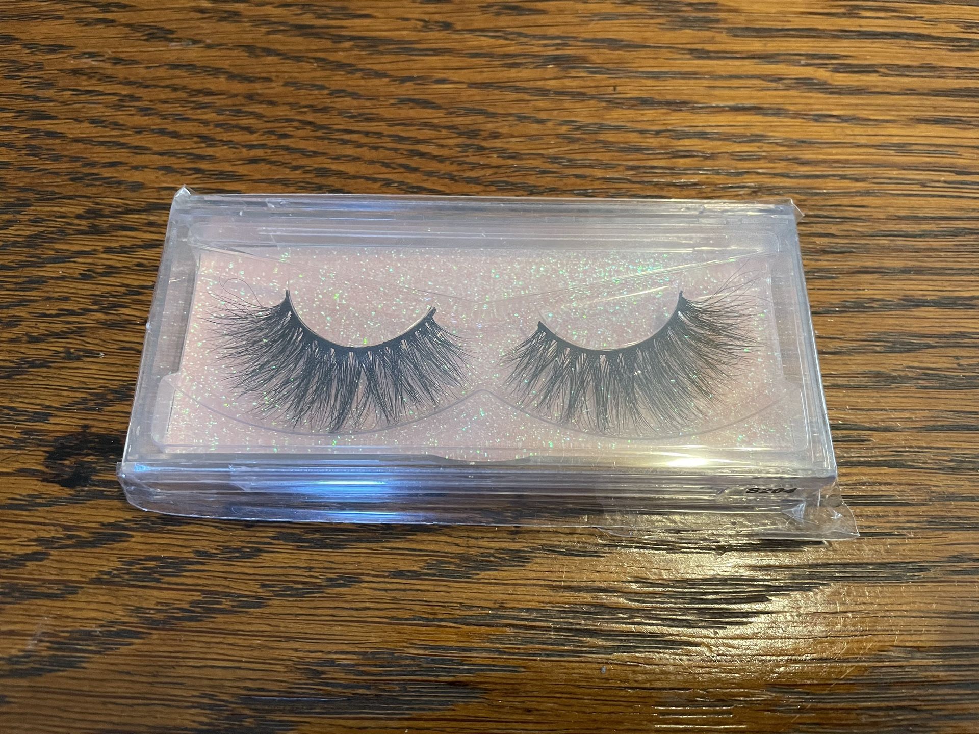 NIB Unbranded Faux Eyelashes