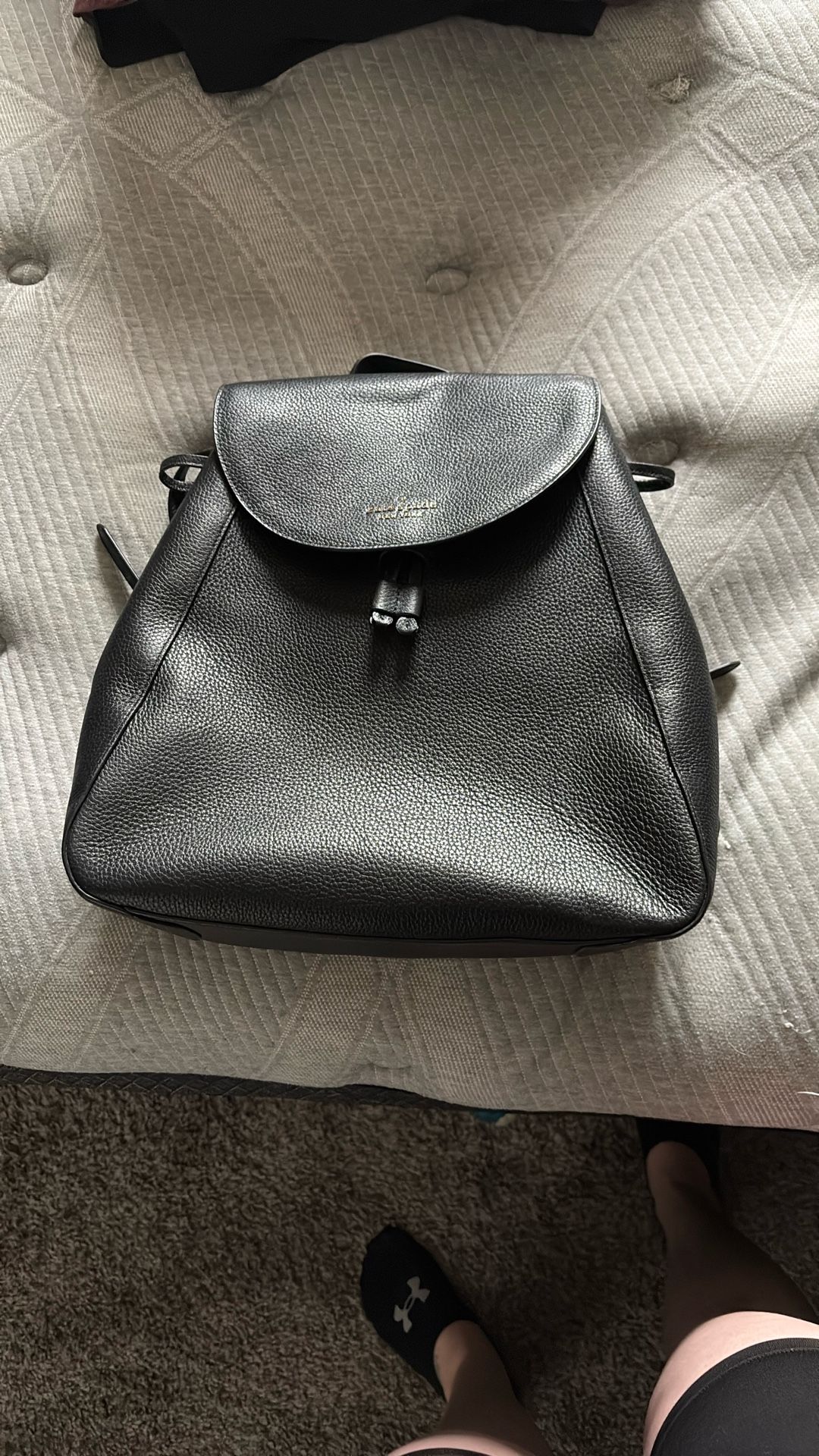 Kate Spade Leather Bag