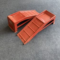 Auto Ramps Used