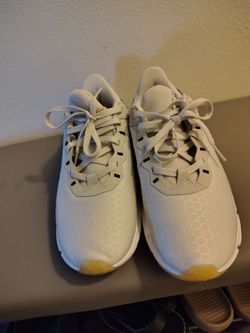 Nike light Gray Low-Top Sneakers