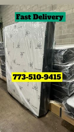 🔥 Big Sale, Brand New Mattresses - We Offer Delivery 🚛