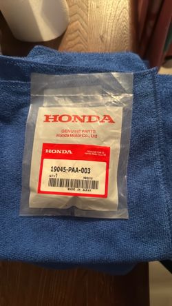 New Honda Odyssey Radiator Cap 2001-2004