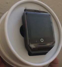 New!! Bluetooth smart watch... $40