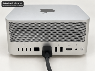 Mac Studio M3 Ultra 512GB RAM | 32-Core CPU / 80-Core GPU | 2TB | Discontinued