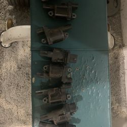 GMC,Chevy Tahoe 5.3l Ignition Coils