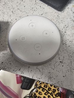 Amazon Alexa
