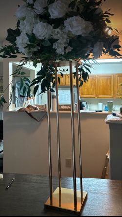 Flower Stands