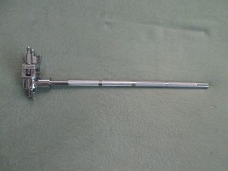 Gibraltar Electronic Drum Module 18" Boom Arm SC-EMBA