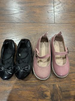 Toddler Shoes