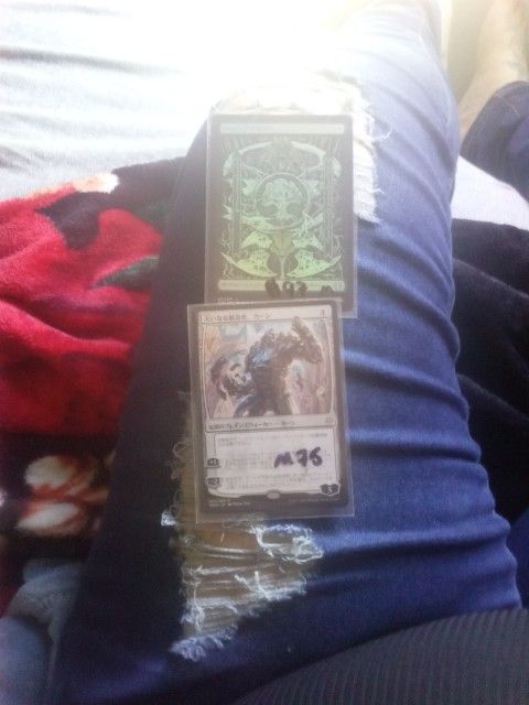Magic Cards