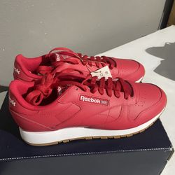 Reebok Classic Size 11
