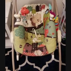 Fisher Price Baby Swing