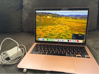 Macbook Air