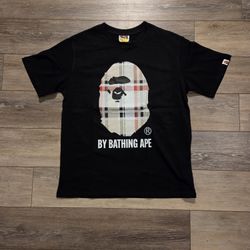 1:1 Bape Tee (Medium)