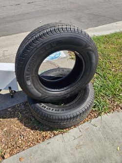 225/ 70R15 Tires