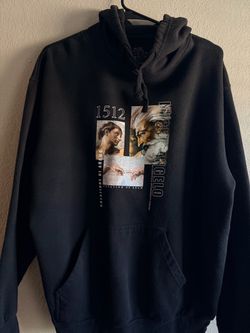 Men’s hoodie