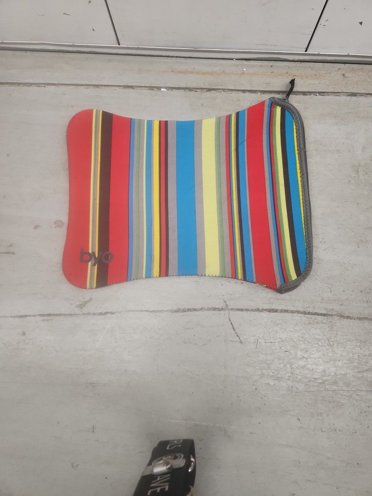 BYO Laptop Computer Sleeve 15"