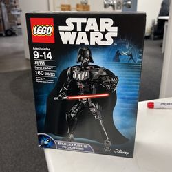 Lego Star Wars - Darth Vader