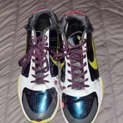 Kobe 5 Chaos