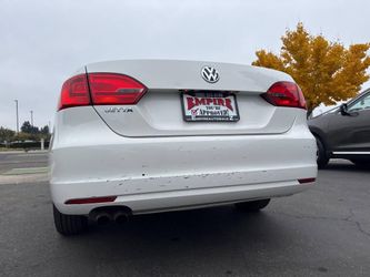 2013 Volkswagen Jetta