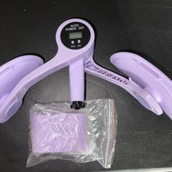 Adjustable Pelvic muscle trainer