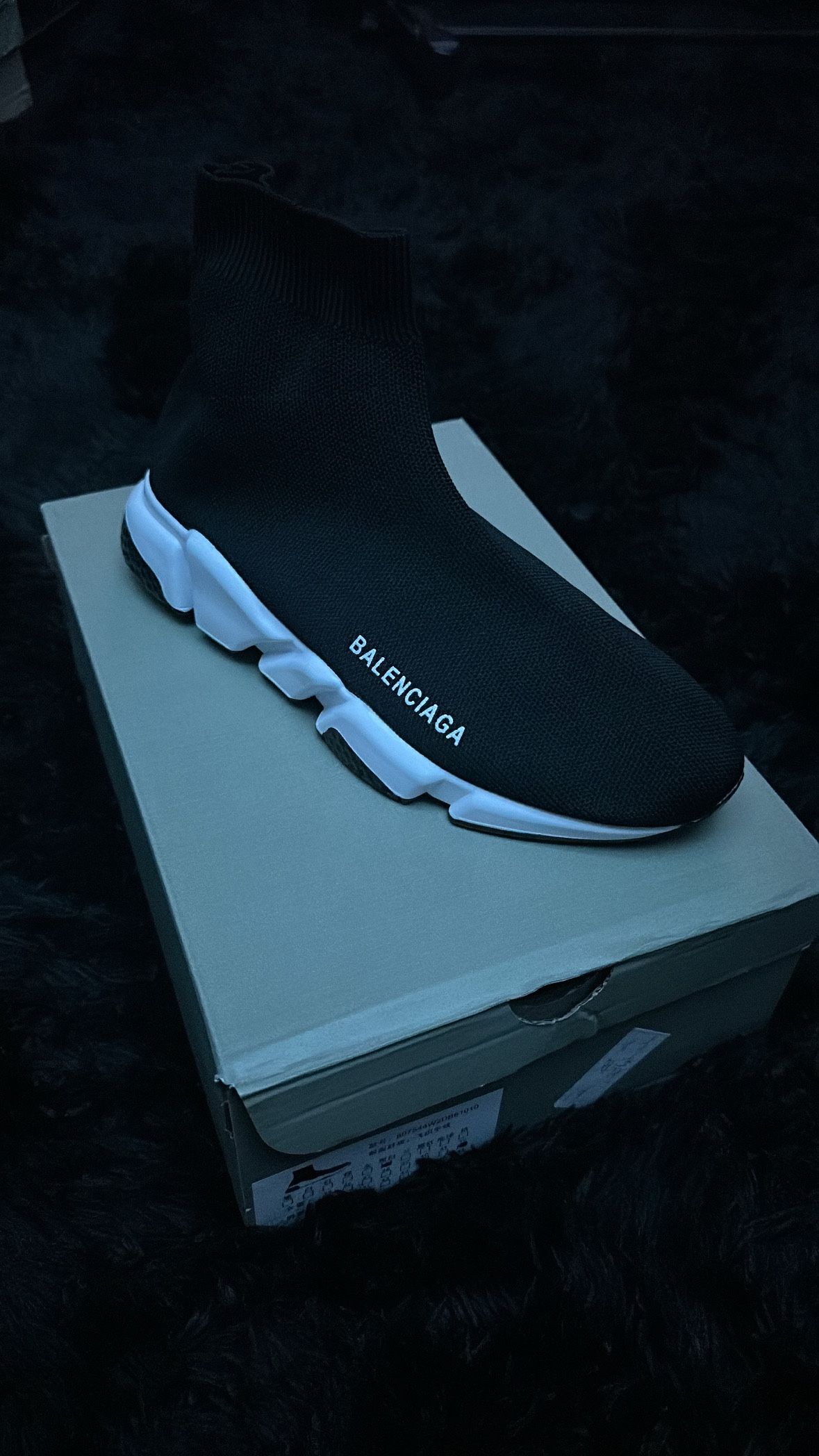 Balencigas