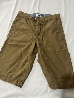 Boys Shorts