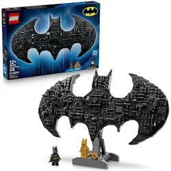 LEGO Batman Batwing Display Set 76330