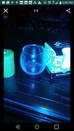 Honeydew Air Scented Candle Kits