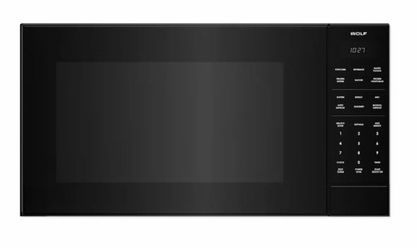 Wolf Countertop Microwave