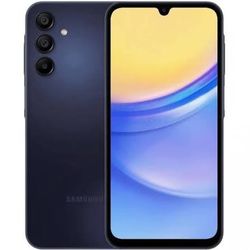 Samsung Galaxy A15 Nice Blue Boost Mobile Phone Works Well 80