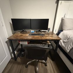 Office Desk 