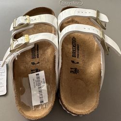 Kids Birkenstock 