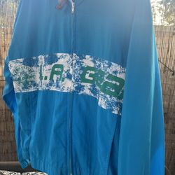 La Gear Windbreaker