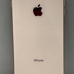 iPhone 8 Plus 64GB Unlocked 