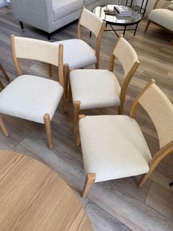 Dining Chairs