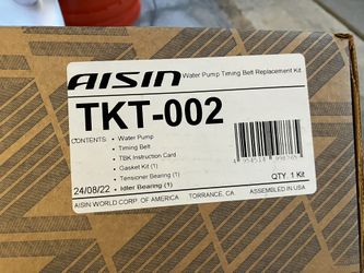 Toyota Celica New Parts