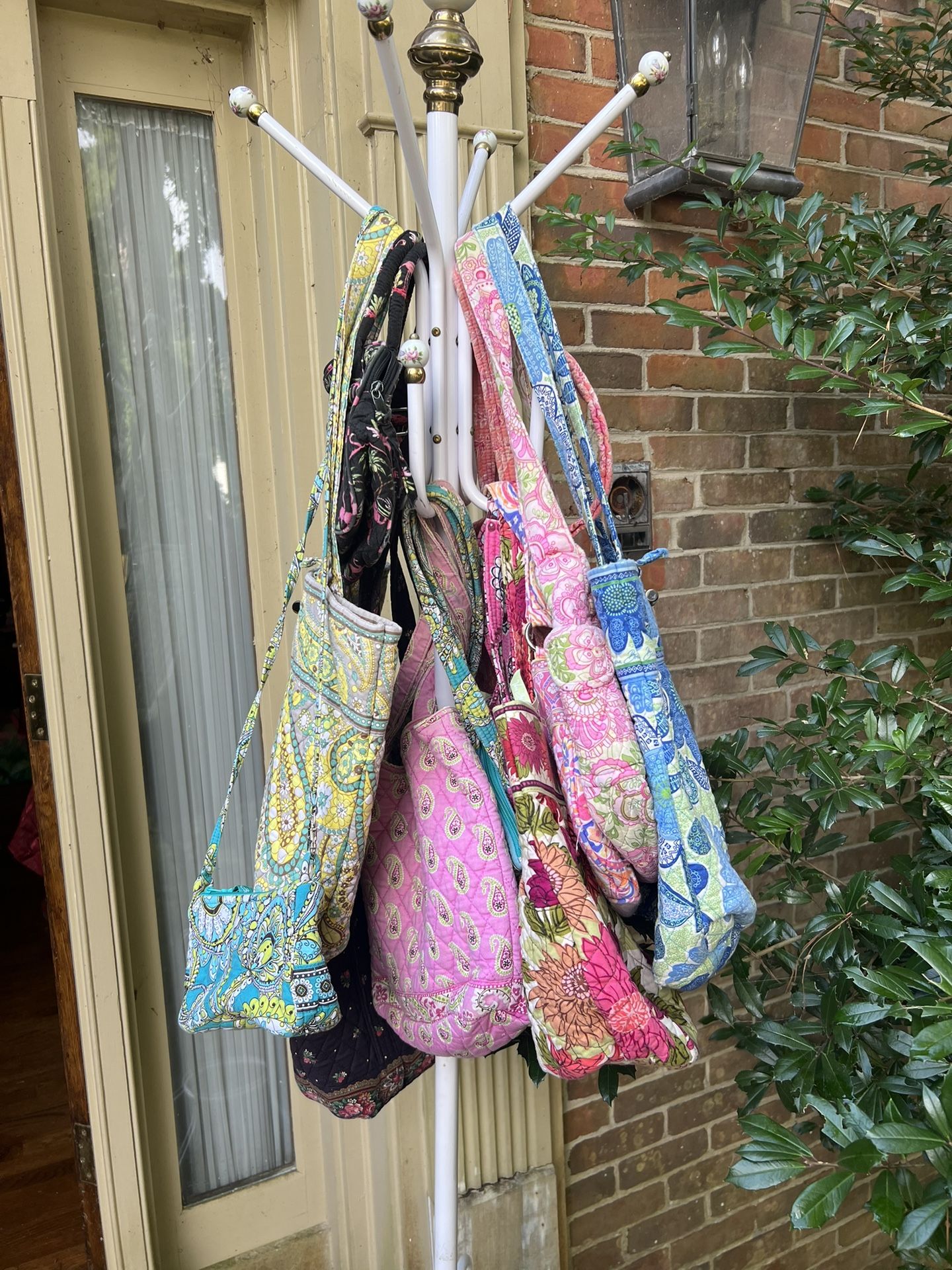 Vera Bradly Vintage Collection