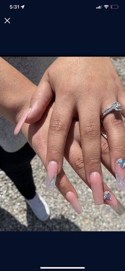 Nails