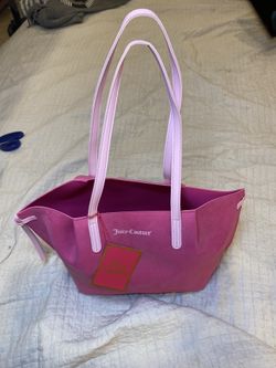 Juicy Couture Purse Tote