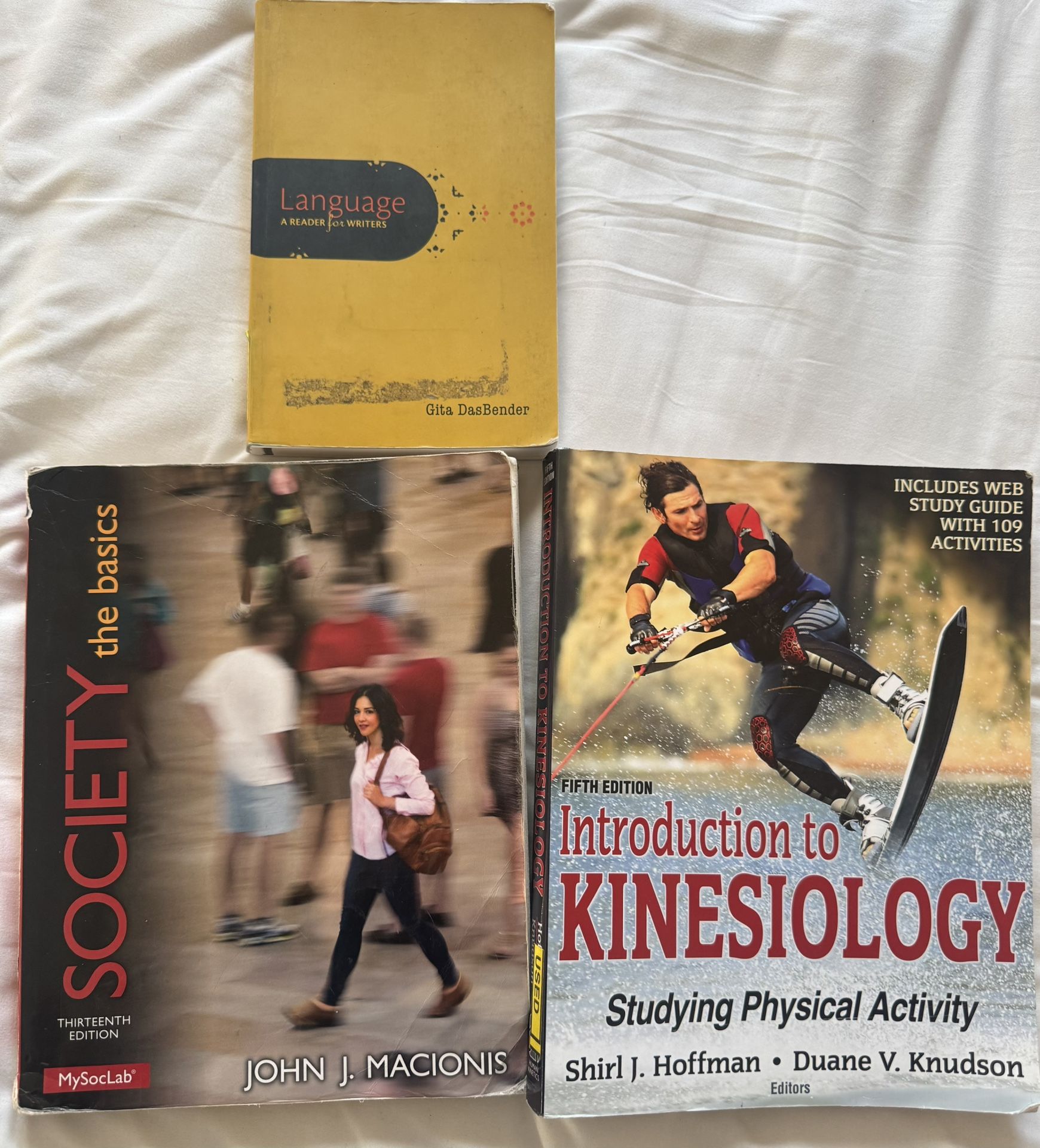 College Books