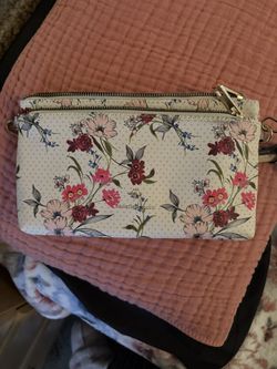 nanelle lepore Purse