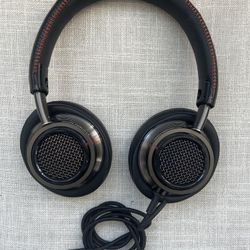 Rare Discontinued Philips Fidelio L2 HiFi Over Ear Studio Headphones - Great Condition