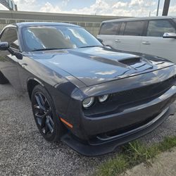2017 Dodge Challenger From $ 1990 Down 